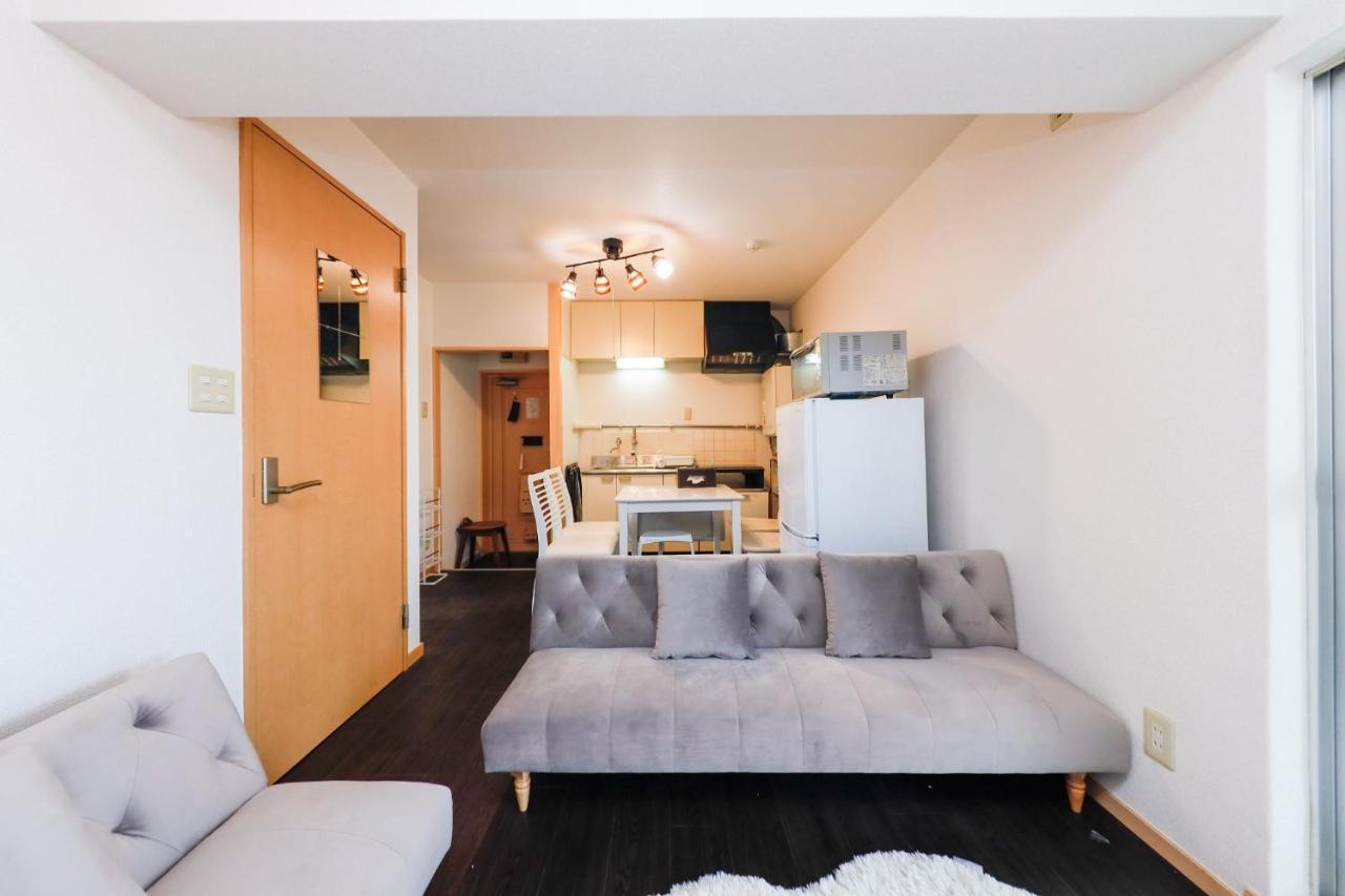 Apartamento Grace Heiwajima - Vacation 15089 Tokio