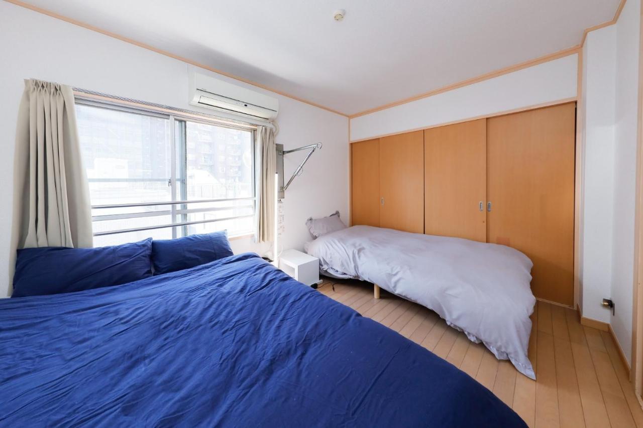 Apartamento Grace Heiwajima - Vacation 15089 *