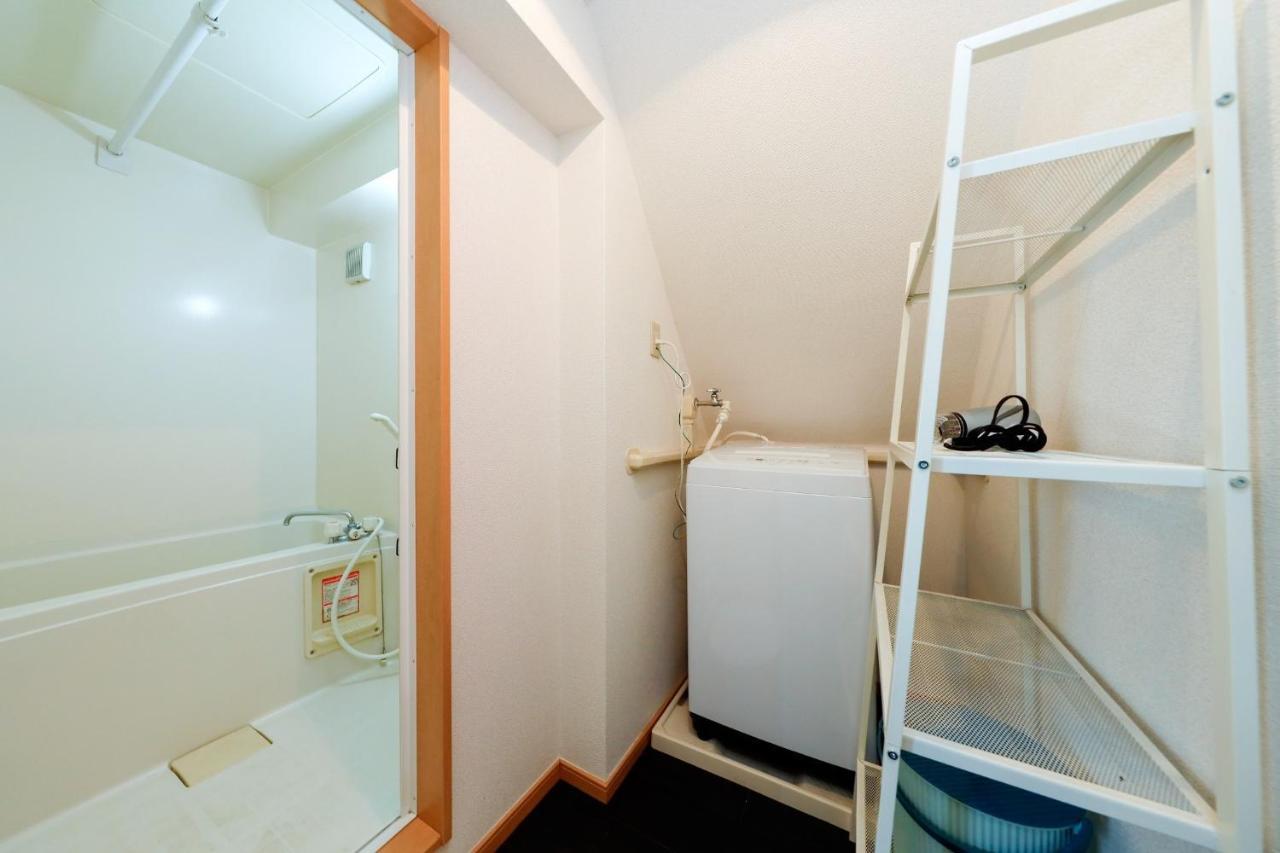 Grace Heiwajima - Vacation 15089 Apartamento
