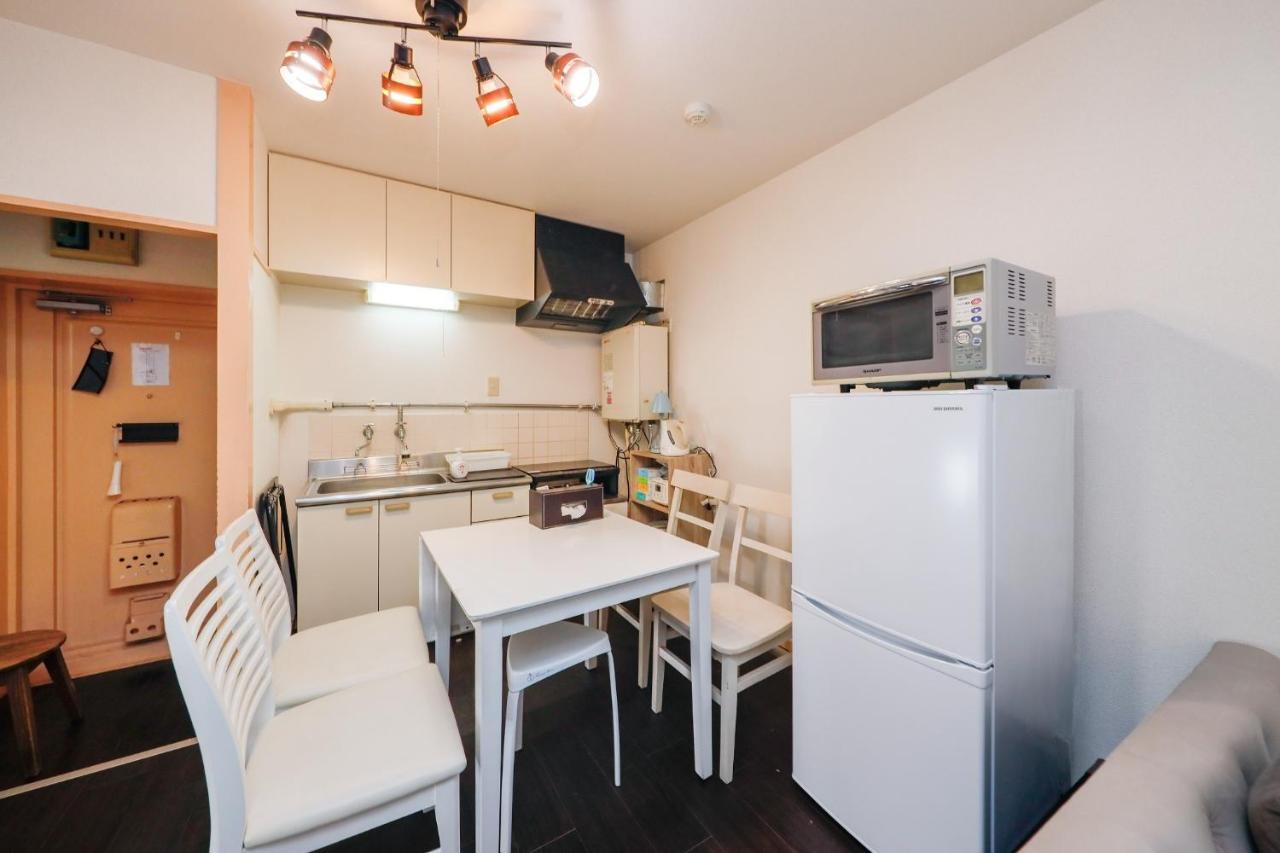 Grace Heiwajima - Vacation 15089 Apartamento Tokio