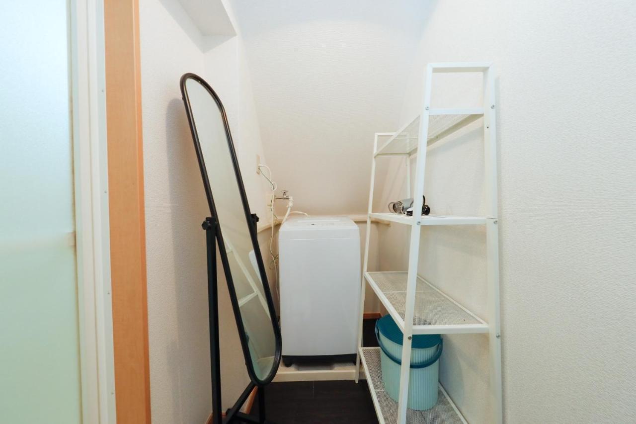 Apartamento Grace Heiwajima - Vacation 15089