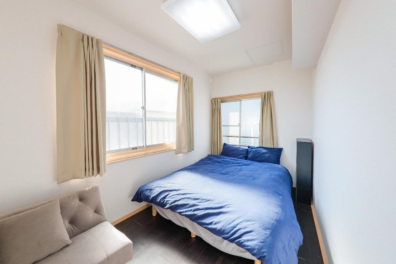 Grace Heiwajima - Vacation 15089 Apartamento Tokio