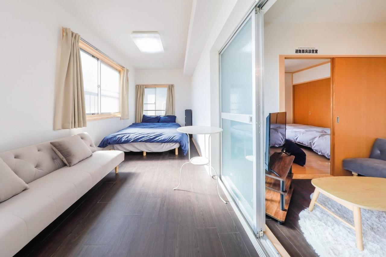Apartamento Grace Heiwajima - Vacation 15089 *
