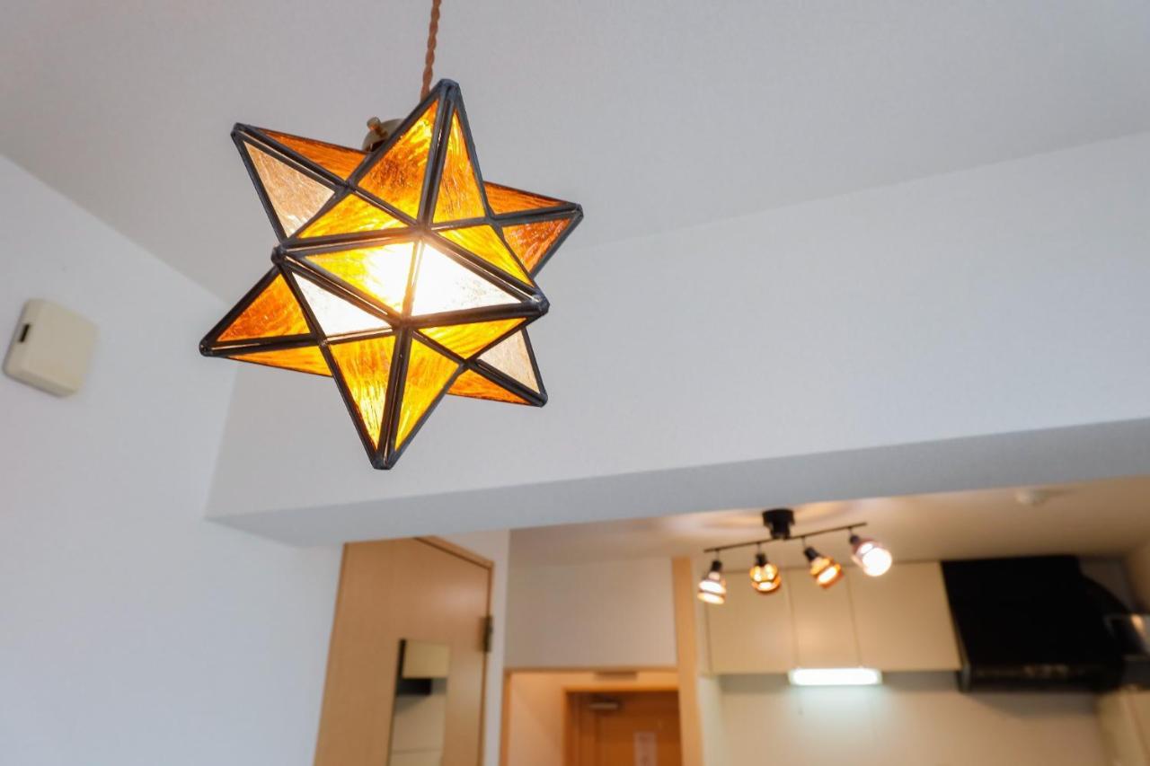 Apartamento Grace Heiwajima - Vacation 15089